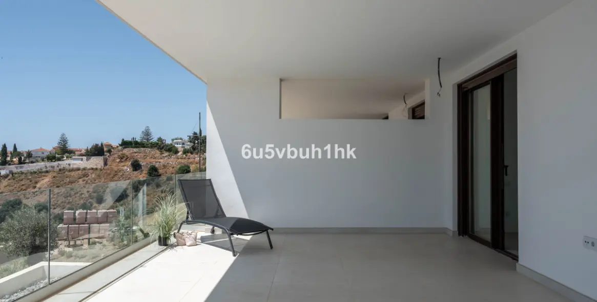 Продажа апартаментов на первом этаже в Fuengirola 13