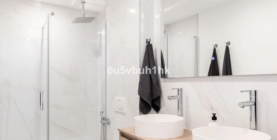 Продажа апартаментов на первом этаже в Fuengirola 14