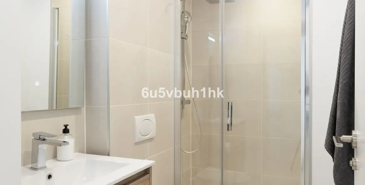 Продажа апартаментов на первом этаже в Fuengirola 15