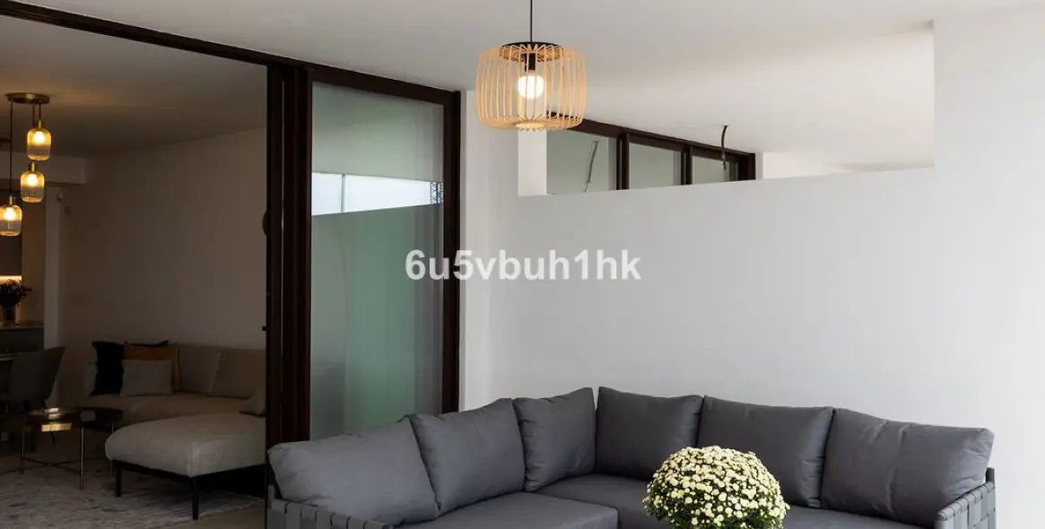 Продажа апартаментов на первом этаже в Fuengirola 20