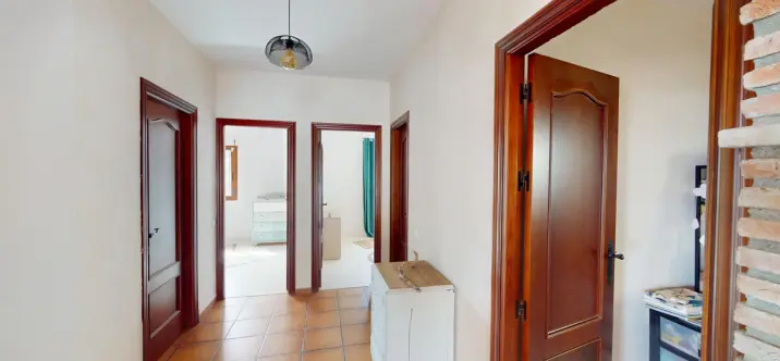 Sale of detached villa in Arenas 4