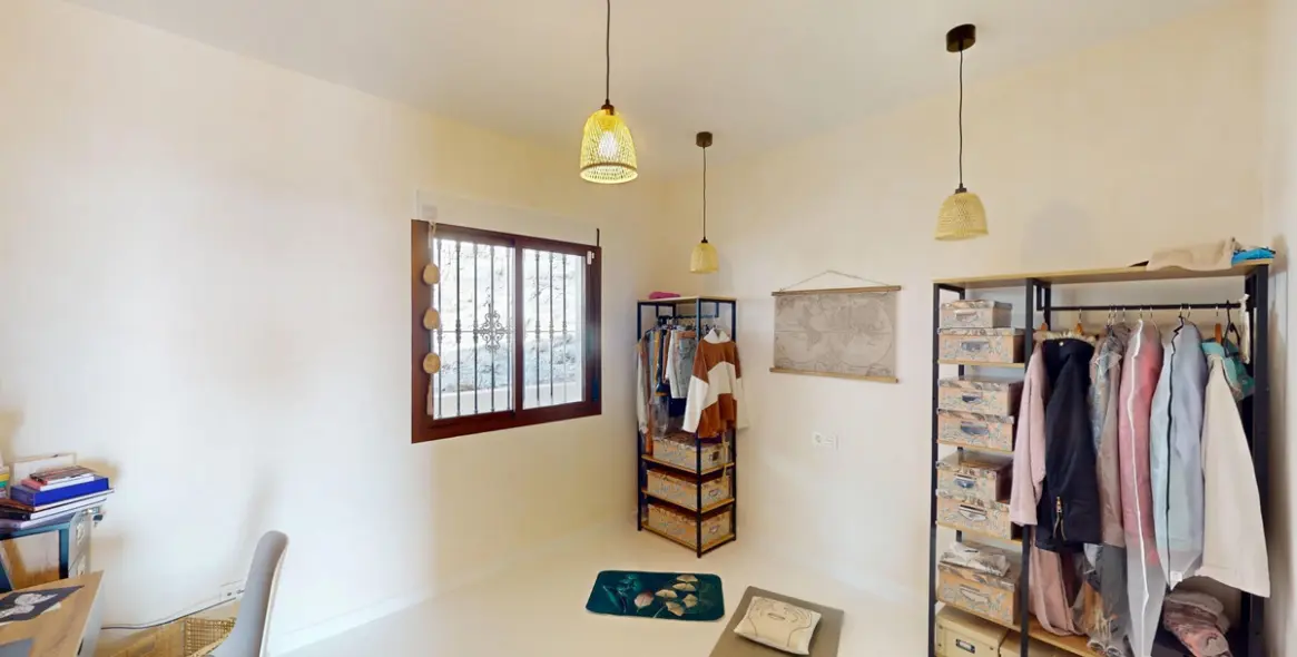 Sale of detached villa in Arenas 11