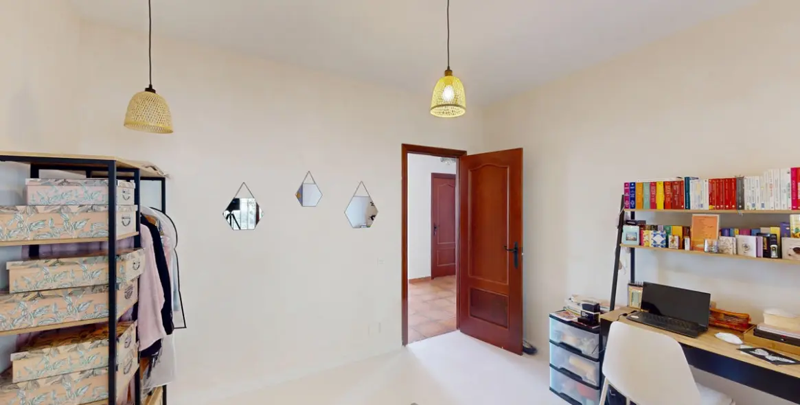 Sale of detached villa in Arenas 12