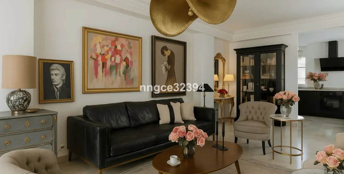 Продажа пентхауса в New Golden Mile 1