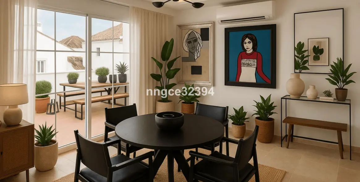 Продажа пентхауса в New Golden Mile 2