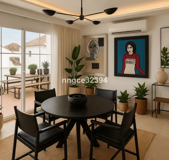 Продажа пентхауса в New Golden Mile