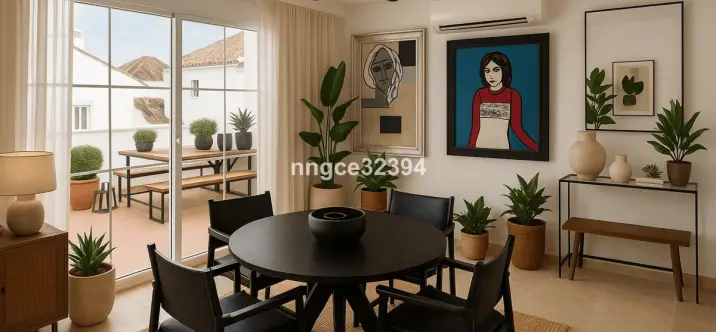 Продажа пентхауса в New Golden Mile 1