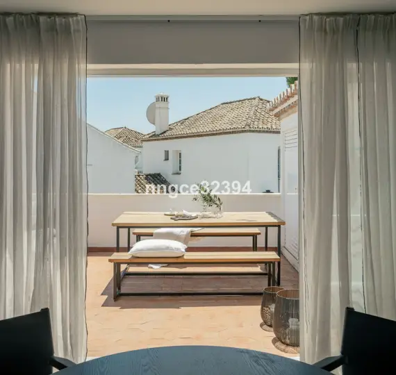 Продажа пентхауса в New Golden Mile