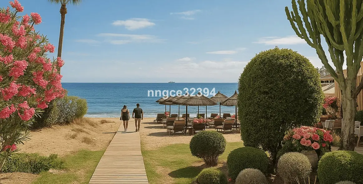 Продажа пентхауса в New Golden Mile 7