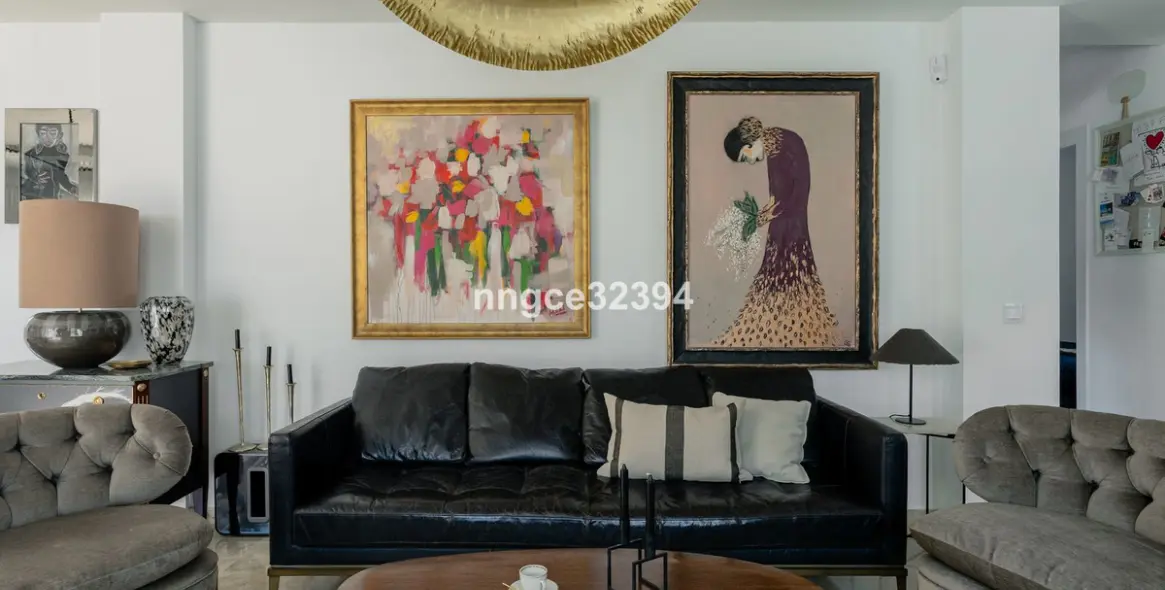 Продажа пентхауса в New Golden Mile 18