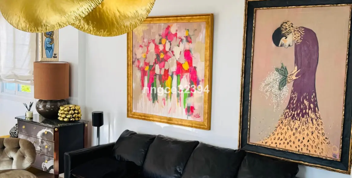 Продажа пентхауса в New Golden Mile 19