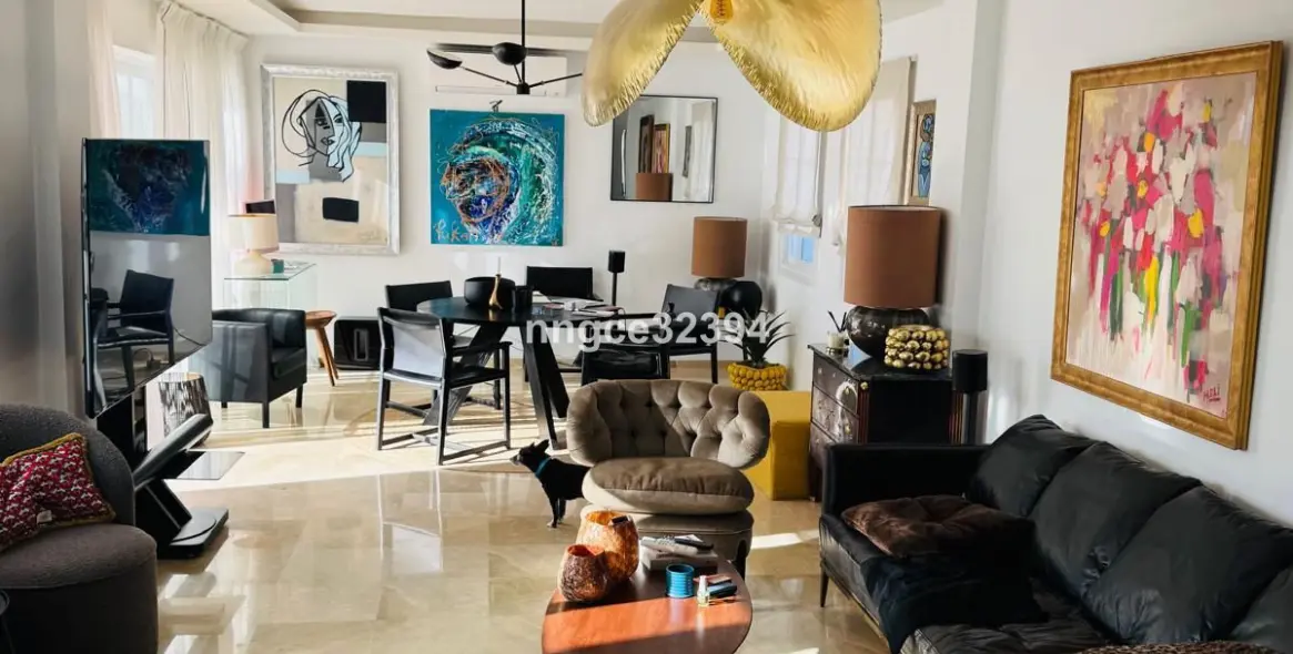 Продажа пентхауса в New Golden Mile 22