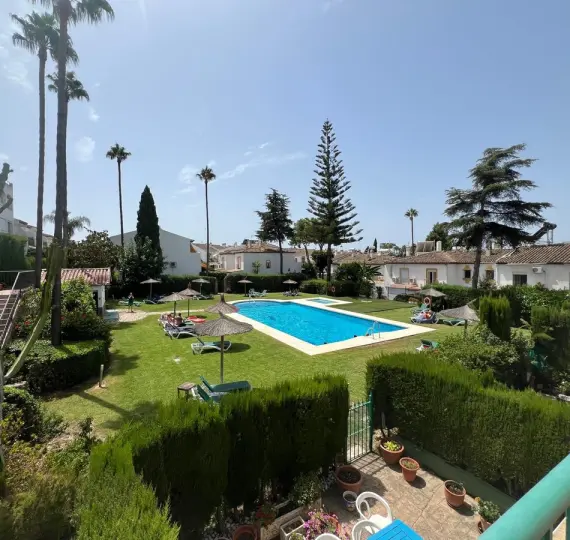 Sale of townhouse in Atalaya