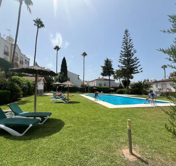 Sale of townhouse in Atalaya