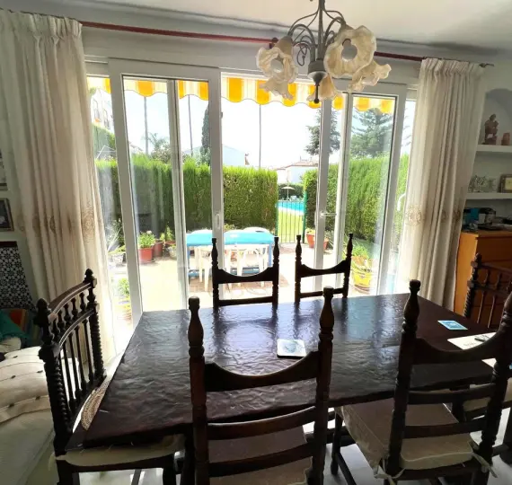 Sale of townhouse in Atalaya