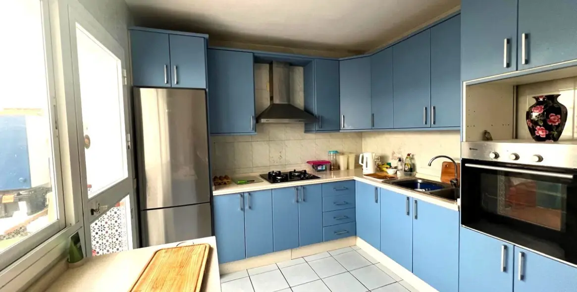 Sale of townhouse in Atalaya 5