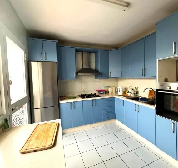 Sale of townhouse in Atalaya