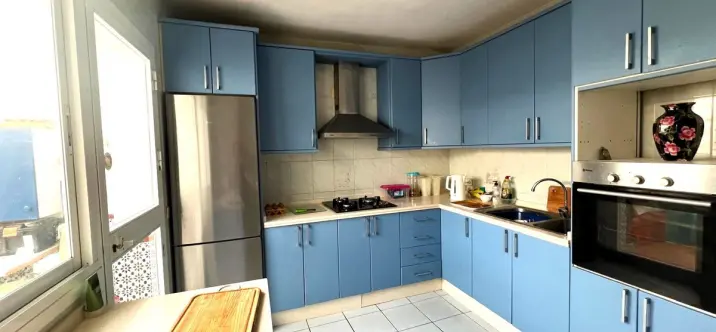 Sale of townhouse in Atalaya 4