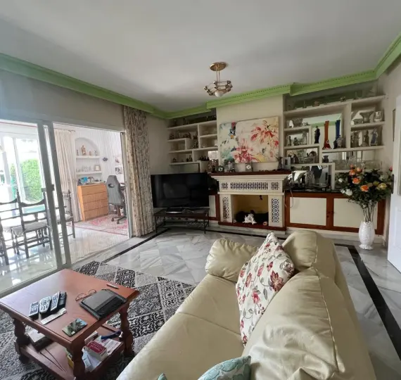 Sale of townhouse in Atalaya