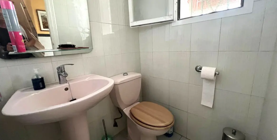 Sale of townhouse in Atalaya 10