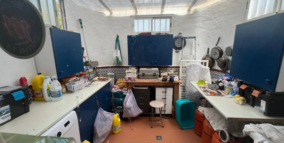 Sale of townhouse in Atalaya 18