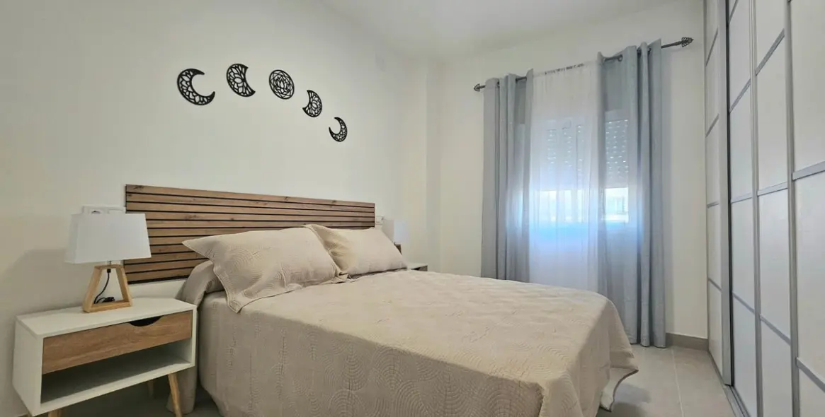 Продажа апартаментов на среднем этаже в Fuengirola 5