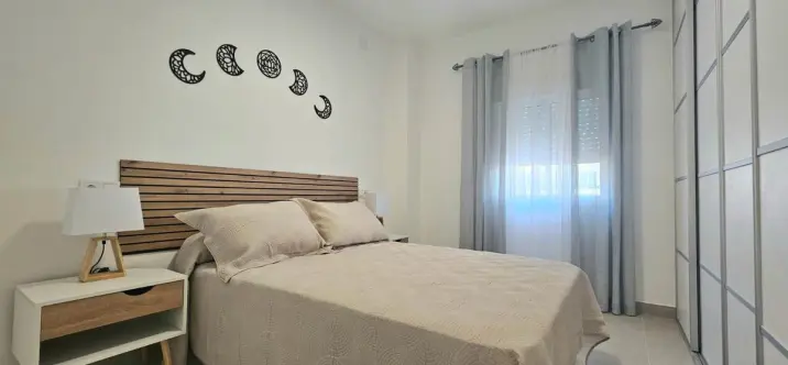 Продажа апартаментов на среднем этаже в Fuengirola 4