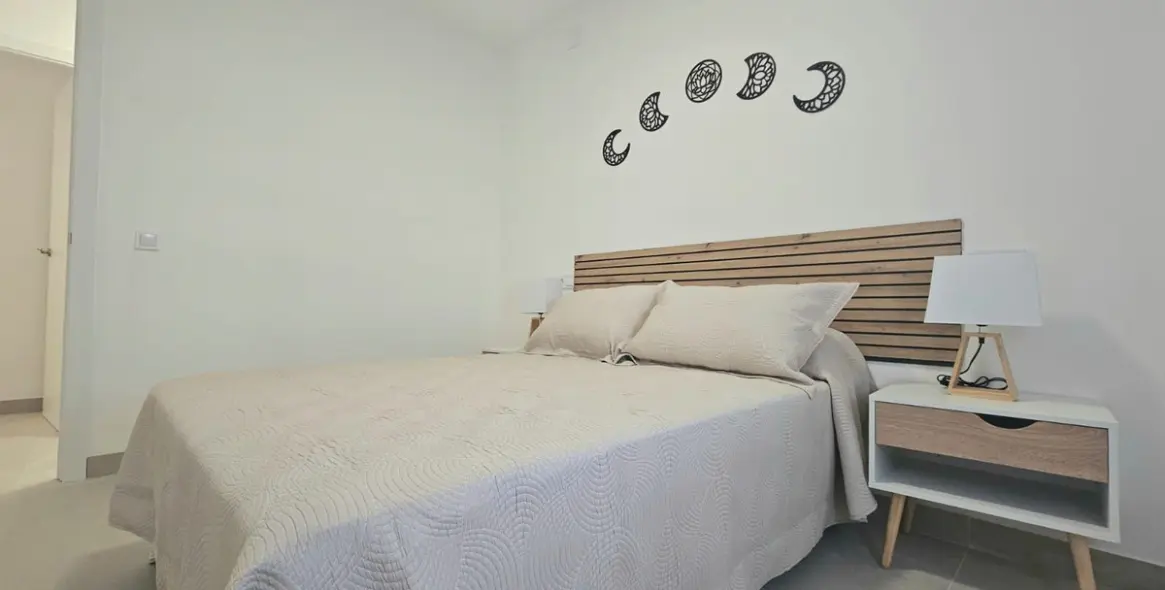 Продажа апартаментов на среднем этаже в Fuengirola 6