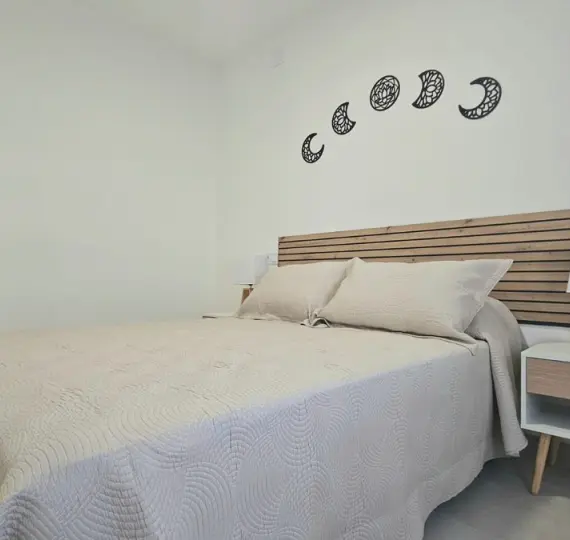 Продажа апартаментов на среднем этаже в Fuengirola