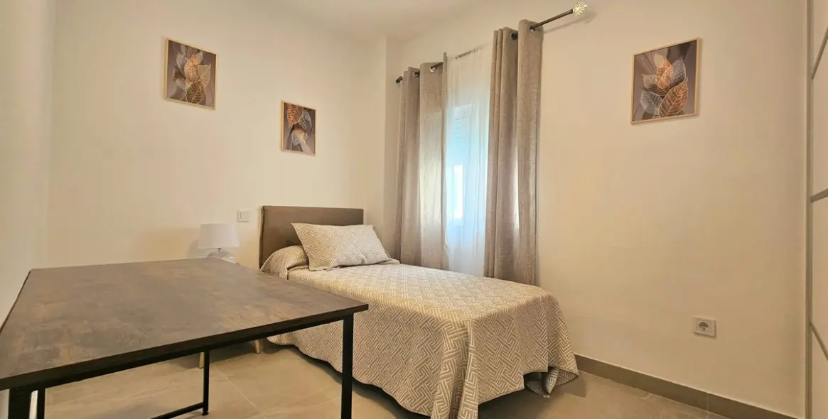 Продажа апартаментов на среднем этаже в Fuengirola 7