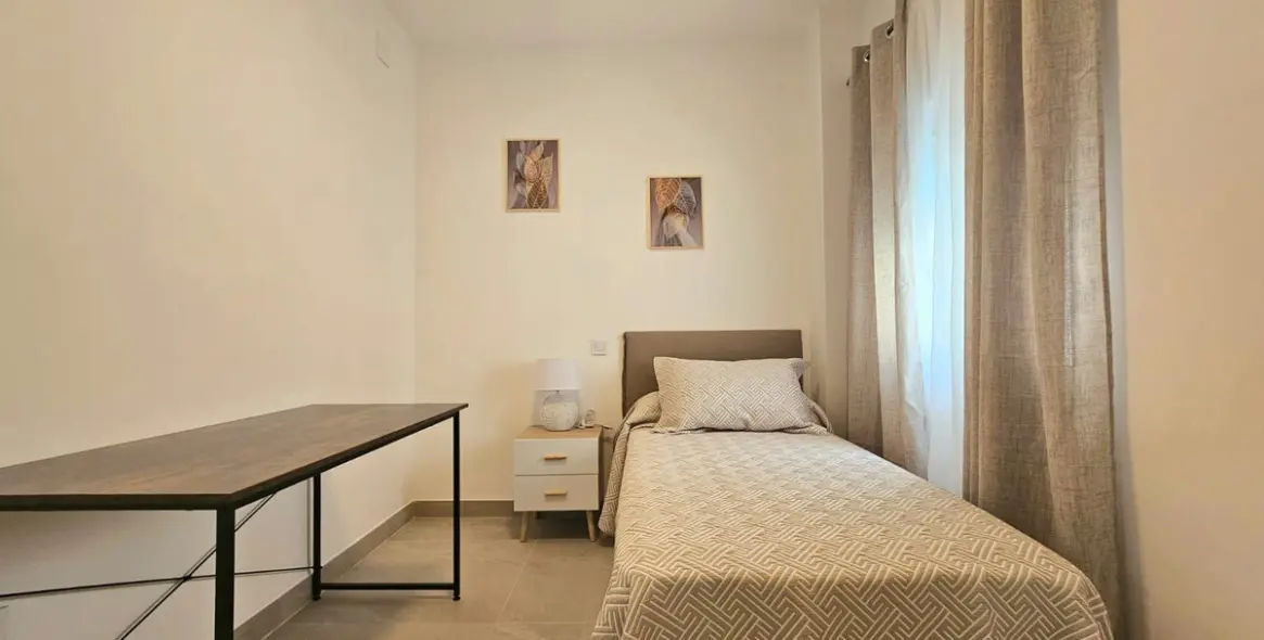 Продажа апартаментов на среднем этаже в Fuengirola 8