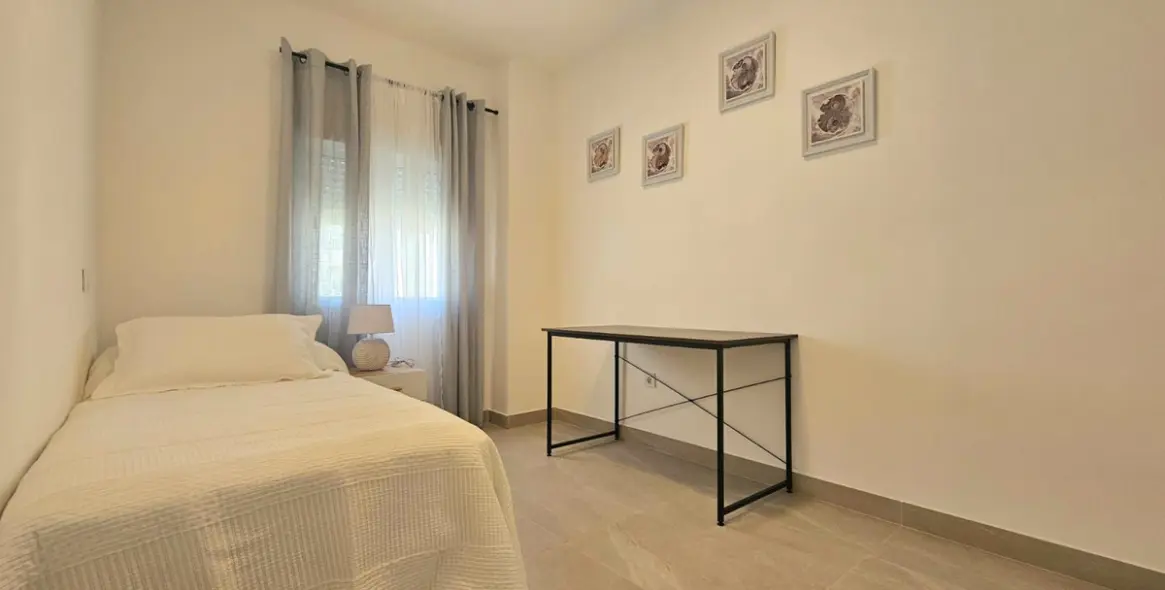 Продажа апартаментов на среднем этаже в Fuengirola 9