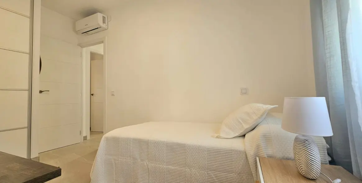 Продажа апартаментов на среднем этаже в Fuengirola 10