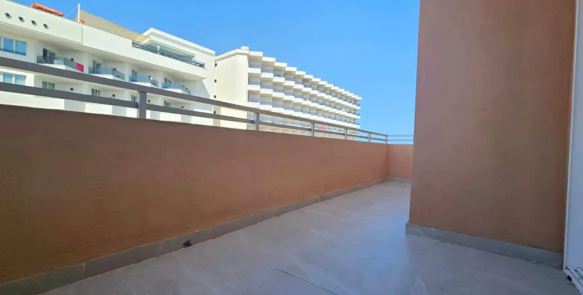 Продажа апартаментов на среднем этаже в Fuengirola 12