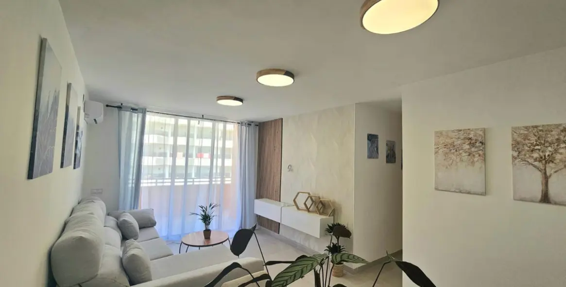 Продажа апартаментов на среднем этаже в Fuengirola 15