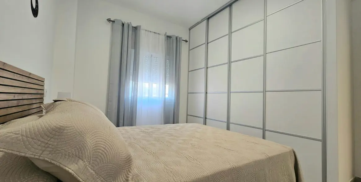 Продажа апартаментов на среднем этаже в Fuengirola 19