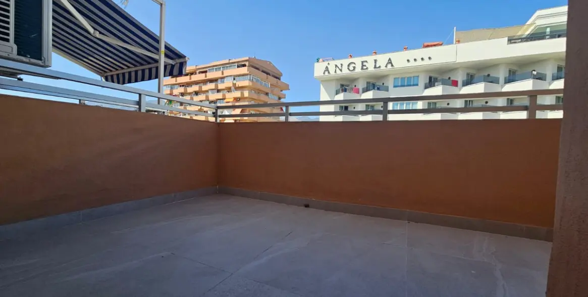 Продажа апартаментов на среднем этаже в Fuengirola 24