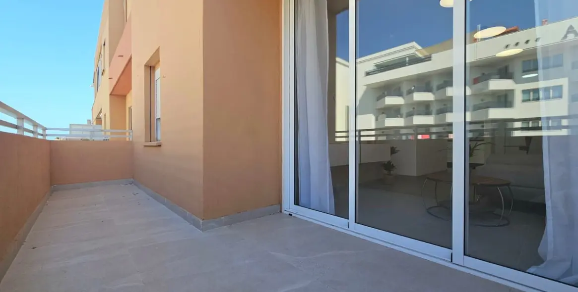 Продажа апартаментов на среднем этаже в Fuengirola 26