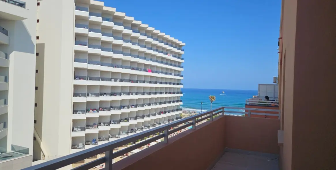 Продажа апартаментов на среднем этаже в Fuengirola 27