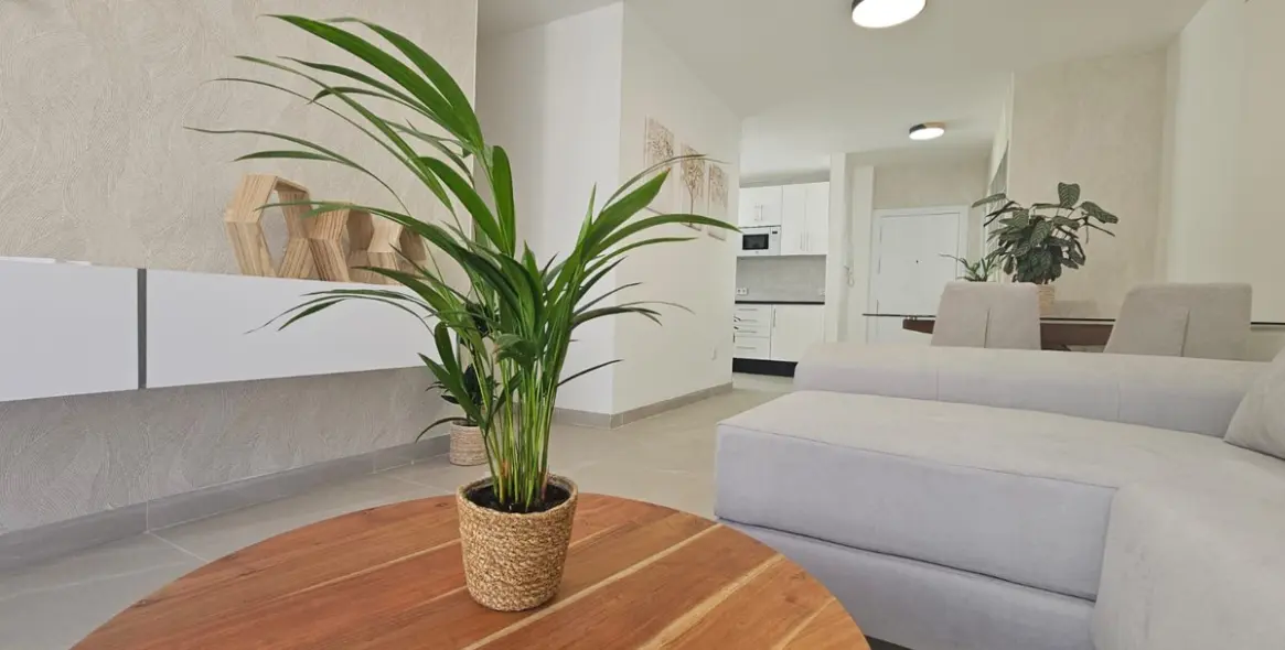 Продажа апартаментов на среднем этаже в Fuengirola 28