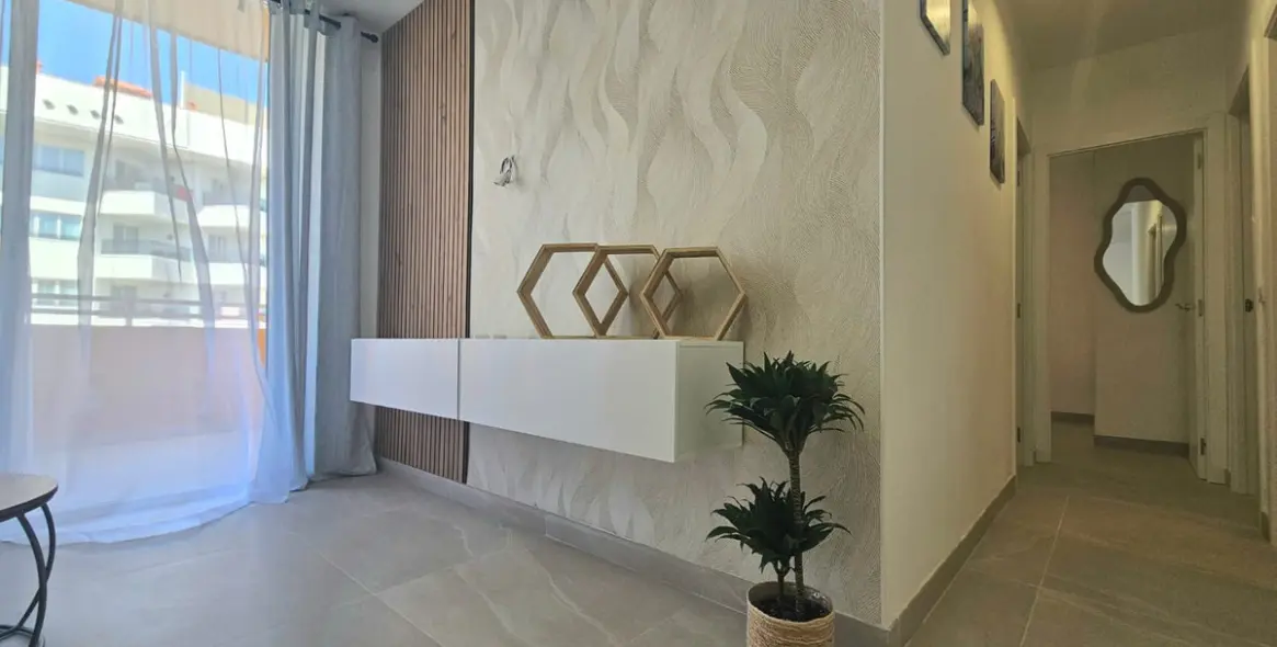 Продажа апартаментов на среднем этаже в Fuengirola 29