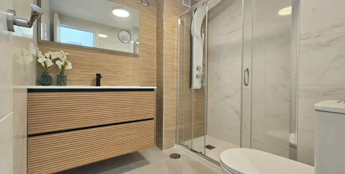 Продажа апартаментов на среднем этаже в Fuengirola 30