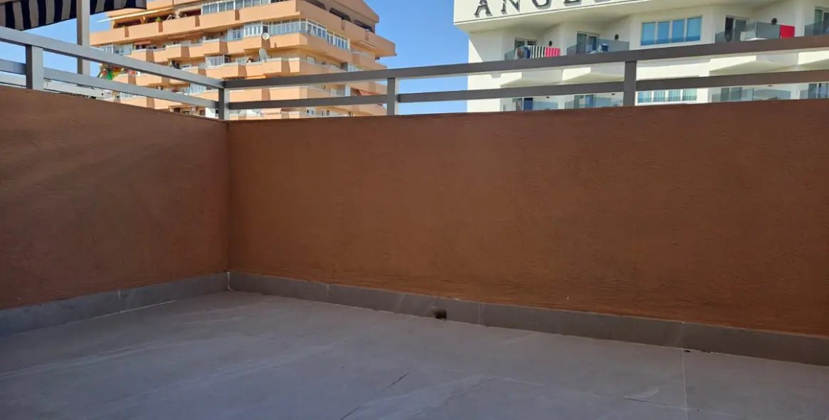 Продажа апартаментов на среднем этаже в Fuengirola 31