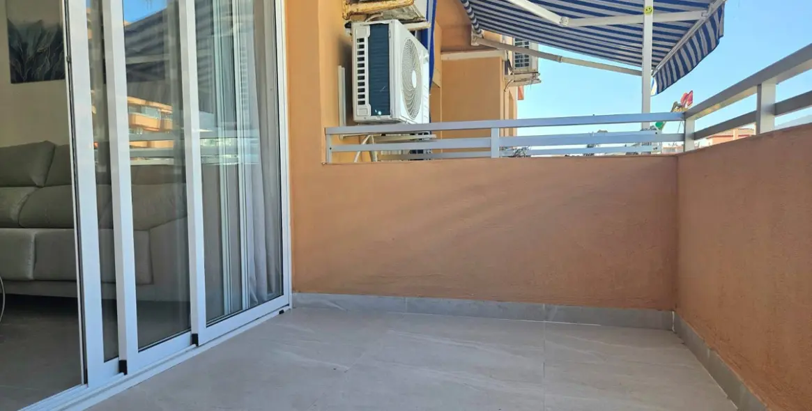 Продажа апартаментов на среднем этаже в Fuengirola 33