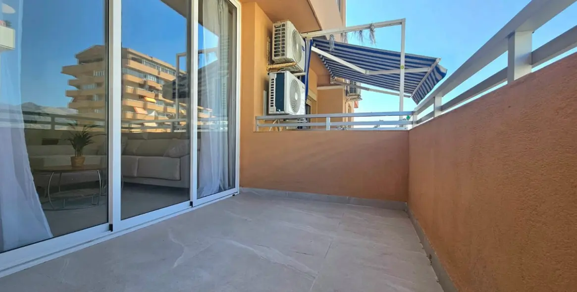 Продажа апартаментов на среднем этаже в Fuengirola 34