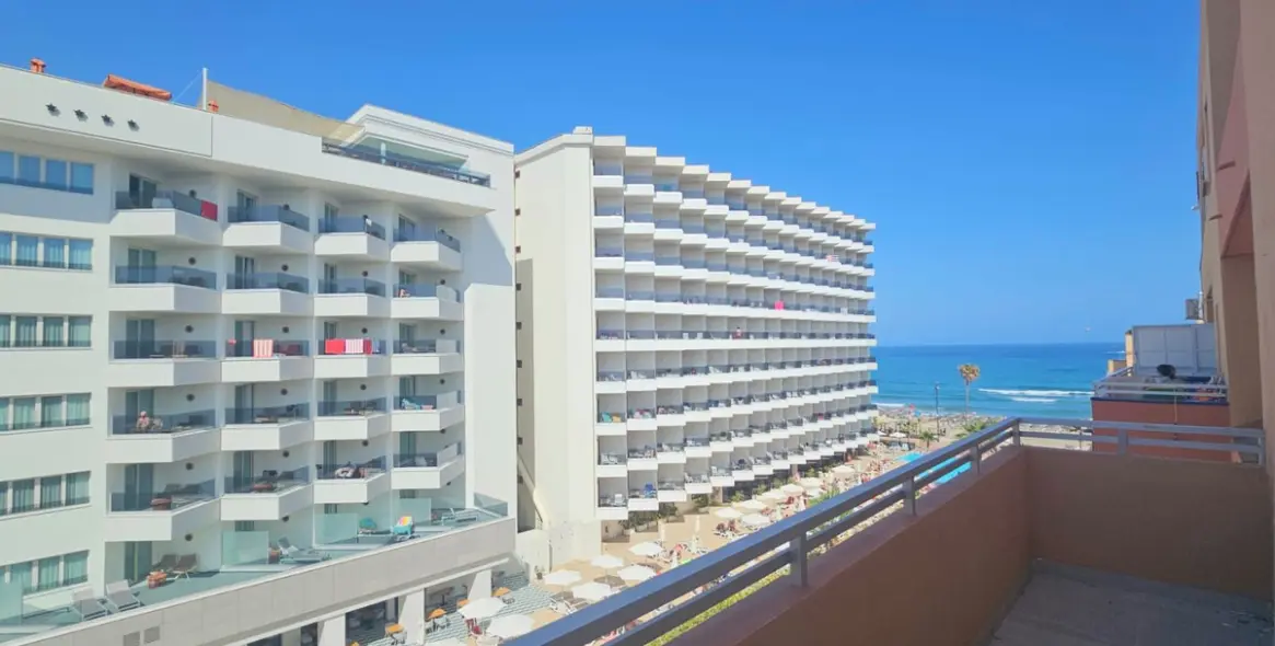Продажа апартаментов на среднем этаже в Fuengirola 35