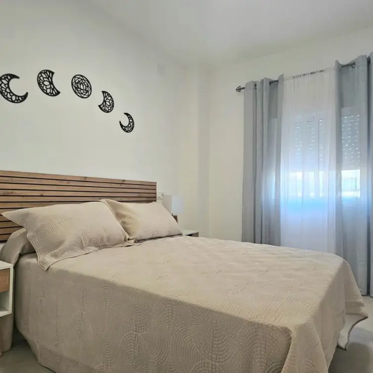 Venta de apartamento en planta media en Fuengirola