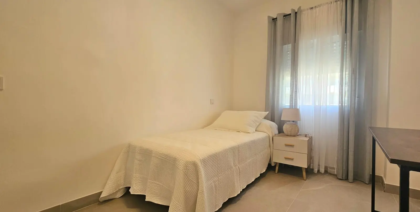 Продажа апартаментов на среднем этаже в Fuengirola 12