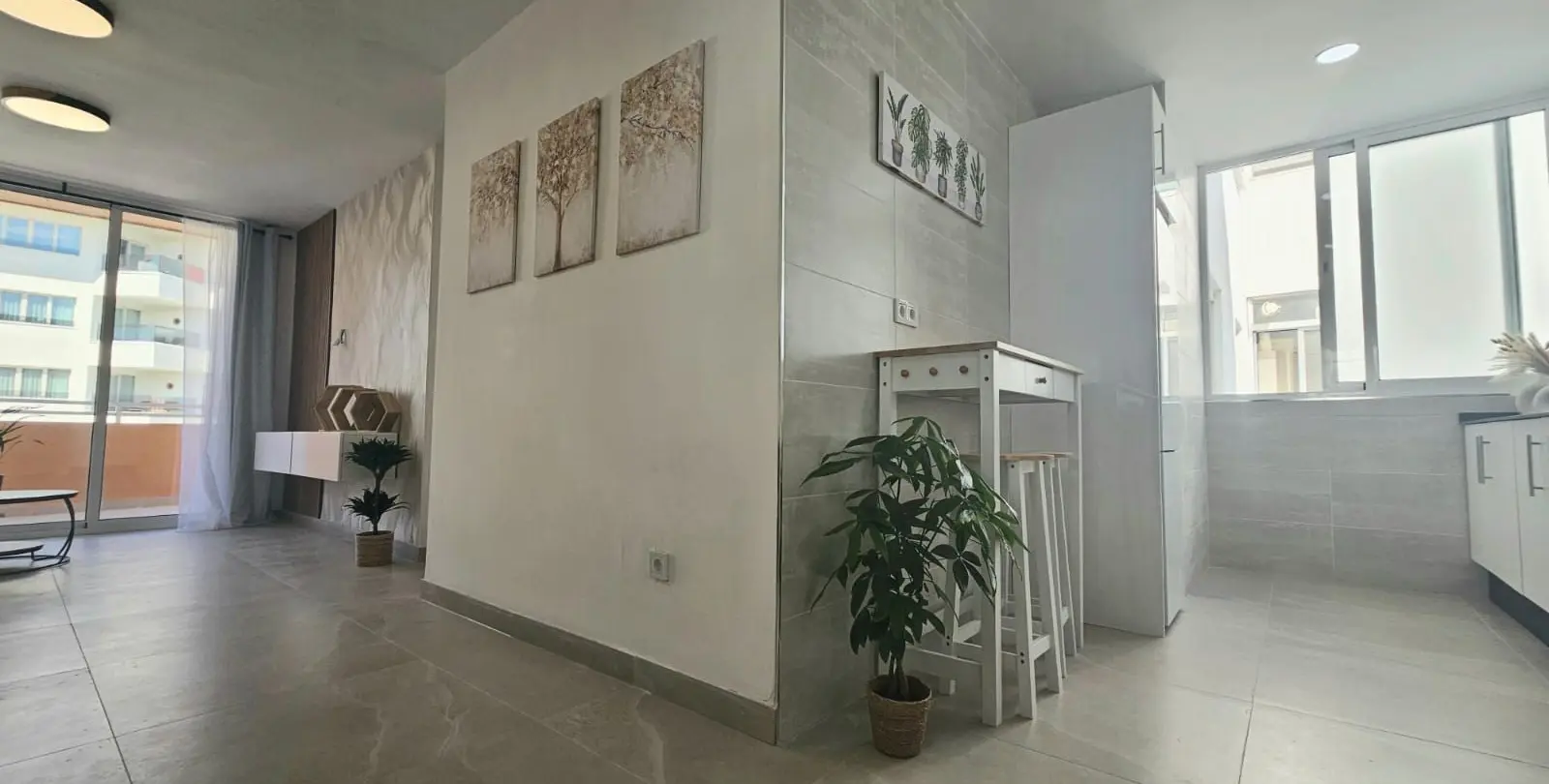 Продажа апартаментов на среднем этаже в Fuengirola 19