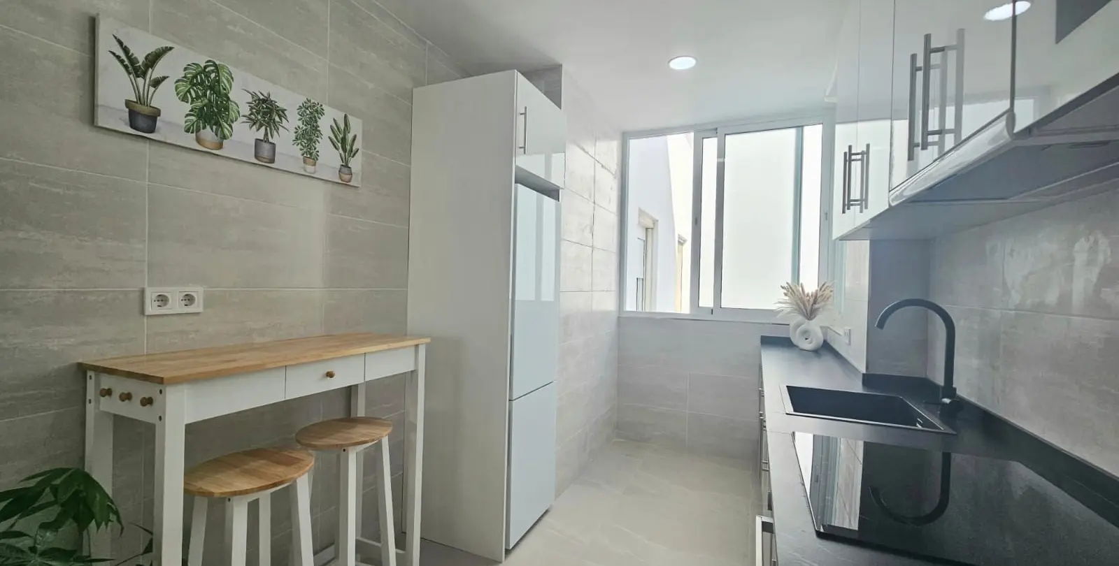 Продажа апартаментов на среднем этаже в Fuengirola 21